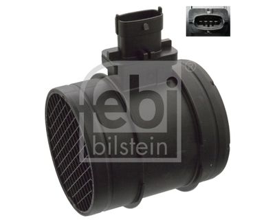 Mass Air Flow Sensor FEBI BILSTEIN 103575