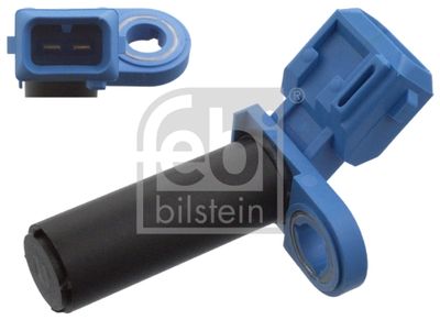 Sensor, crankshaft pulse FEBI BILSTEIN 103577