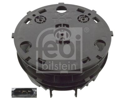 Control Element, exterior mirror FEBI BILSTEIN 103595