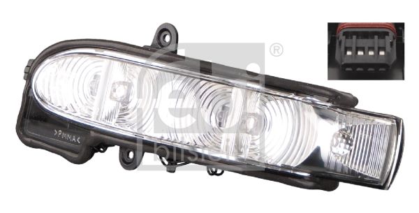 FEBI BILSTEIN 103598 Auxiliary Direction Indicator