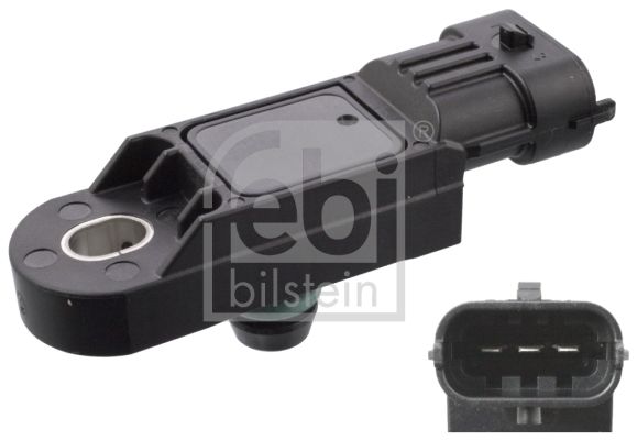 FEBI BILSTEIN 103603 Sensor, boost pressure