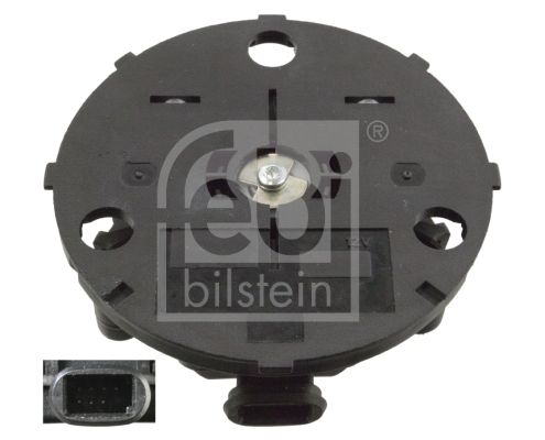 FEBI BILSTEIN 103615 Control Element, exterior mirror