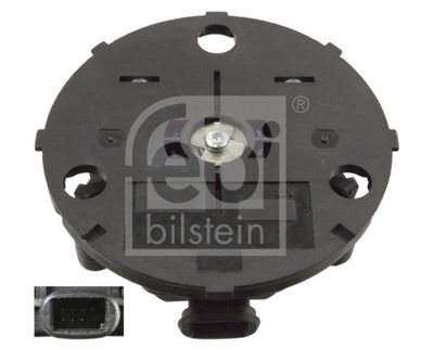 Control Element, exterior mirror FEBI BILSTEIN 103615