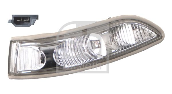FEBI BILSTEIN 103621 Auxiliary Direction Indicator