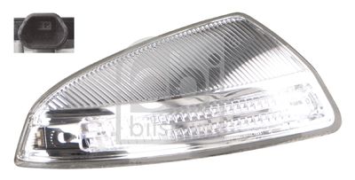 Auxiliary Direction Indicator FEBI BILSTEIN 103627