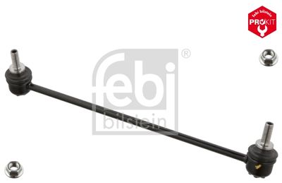 Link/Coupling Rod, stabiliser bar FEBI BILSTEIN 103633