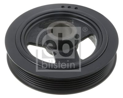 Belt Pulley, crankshaft FEBI BILSTEIN 103644