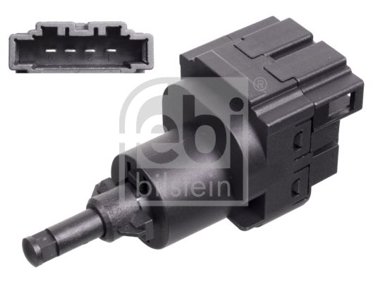 FEBI BILSTEIN 103650 Stop Light Switch