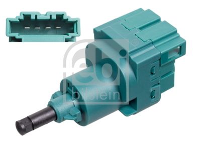 Stop Light Switch FEBI BILSTEIN 103651
