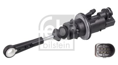 Master Cylinder, clutch FEBI BILSTEIN 103652