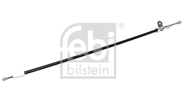 FEBI BILSTEIN 103664 Cable Pull, parking brake