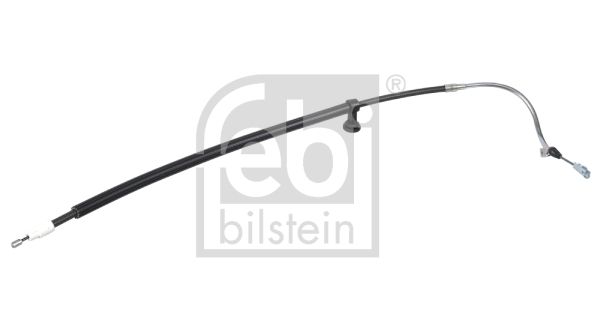 FEBI BILSTEIN 103665 Cable Pull, parking brake