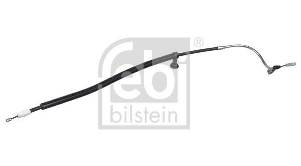 FEBI BILSTEIN 103666 Cable Pull, parking brake