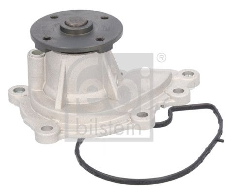 FEBI BILSTEIN 103671 Water Pump, engine cooling