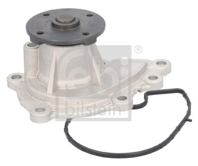 Water Pump, engine cooling FEBI BILSTEIN 103671
