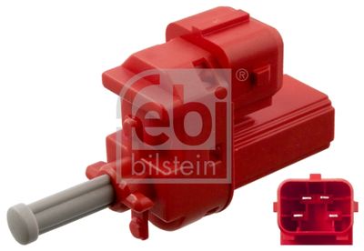 Stop Light Switch FEBI BILSTEIN 103675