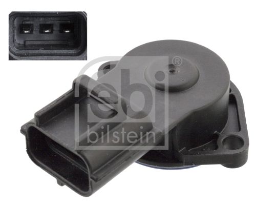 FEBI BILSTEIN 103689 Sensor, throttle position