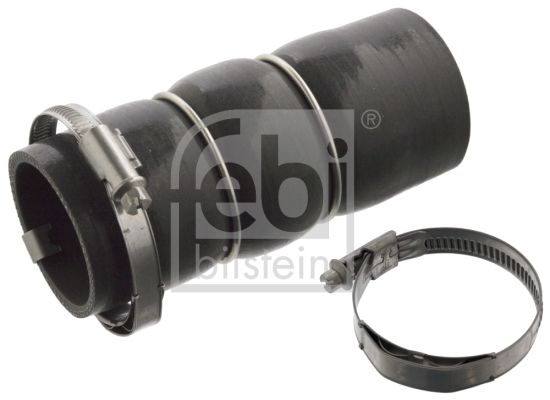 FEBI BILSTEIN 103704 Charge Air Hose