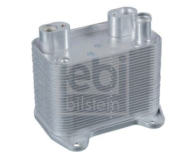Oil Cooler, engine oil FEBI BILSTEIN 103732