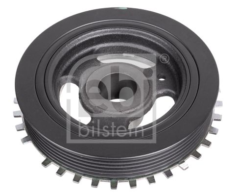FEBI BILSTEIN 103738 Belt Pulley, crankshaft