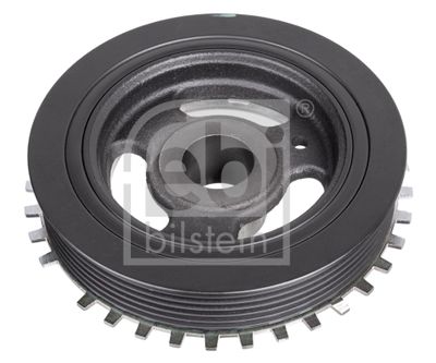 Belt Pulley, crankshaft FEBI BILSTEIN 103738