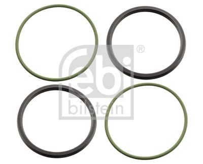 Repair Set, retarder FEBI BILSTEIN 103742