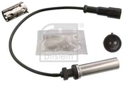 Sensor, wheel speed FEBI BILSTEIN 103761