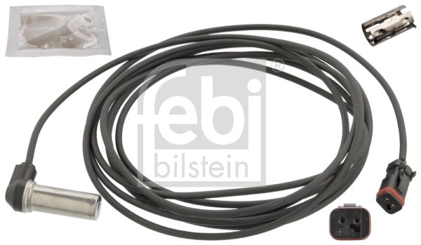 FEBI BILSTEIN 103762 Sensor, wheel speed