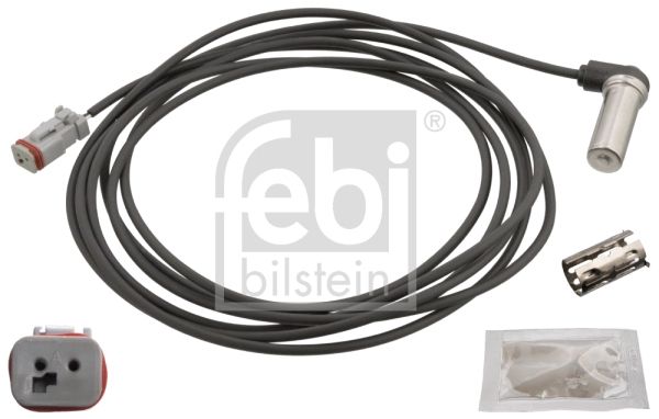 FEBI BILSTEIN 103763 Sensor, wheel speed