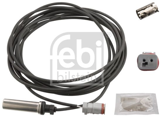 FEBI BILSTEIN 103765 Sensor, wheel speed