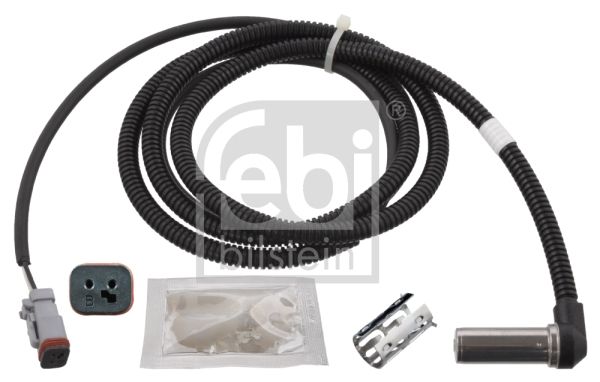 FEBI BILSTEIN 103766 Sensor, wheel speed