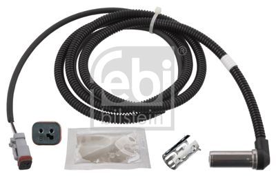 Sensor, wheel speed FEBI BILSTEIN 103766