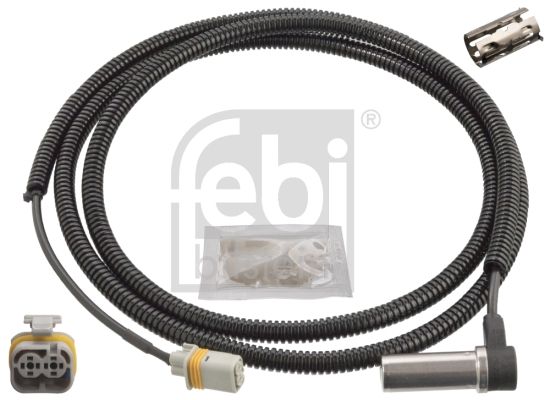 FEBI BILSTEIN 103768 Sensor, wheel speed