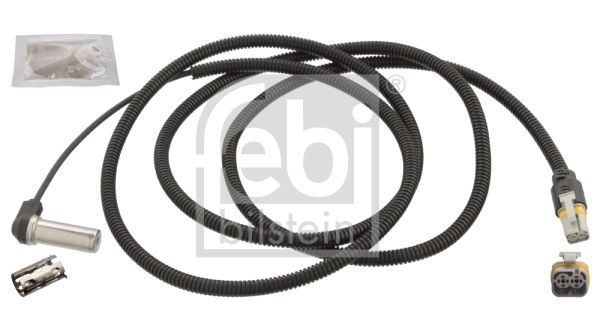 FEBI BILSTEIN 103770 Sensor, wheel speed