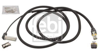 Sensor, wheel speed FEBI BILSTEIN 103770