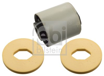 Repair Kit, driver cab suspension FEBI BILSTEIN 103773