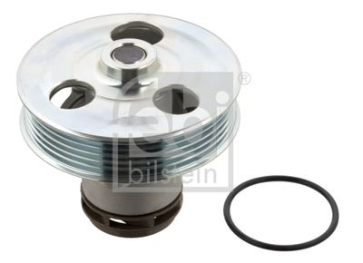Water Pump, engine cooling FEBI BILSTEIN 103774