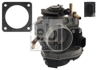 Throttle Body FEBI BILSTEIN 103775