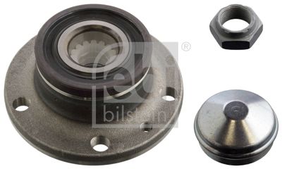Wheel Bearing Kit FEBI BILSTEIN 103779