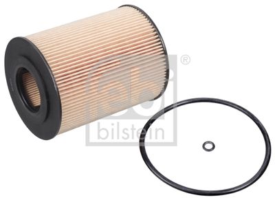 Oil Filter FEBI BILSTEIN 103798