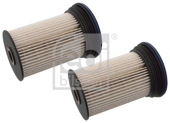 FEBI BILSTEIN 103809 Fuel Filter Set