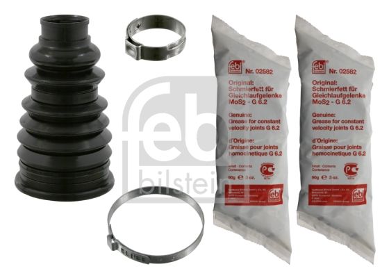 FEBI BILSTEIN 10381 Bellow Kit, drive shaft