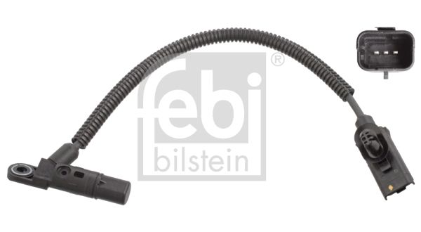FEBI BILSTEIN 103818 Sensor, camshaft position