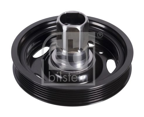 FEBI BILSTEIN 103826 Belt Pulley, crankshaft