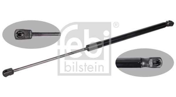 FEBI BILSTEIN 103840 Gas Spring, boot/cargo area