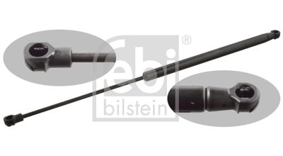 Gas Spring, boot/cargo area FEBI BILSTEIN 103843