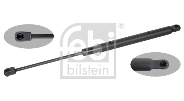 FEBI BILSTEIN 103849 Gas Spring, bonnet