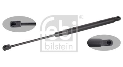 Gas Spring, bonnet FEBI BILSTEIN 103849