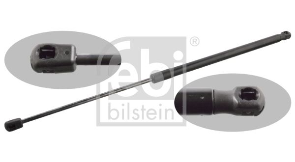 FEBI BILSTEIN 103850 Gas Spring, bonnet