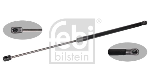 FEBI BILSTEIN 103851 Gas Spring, bonnet